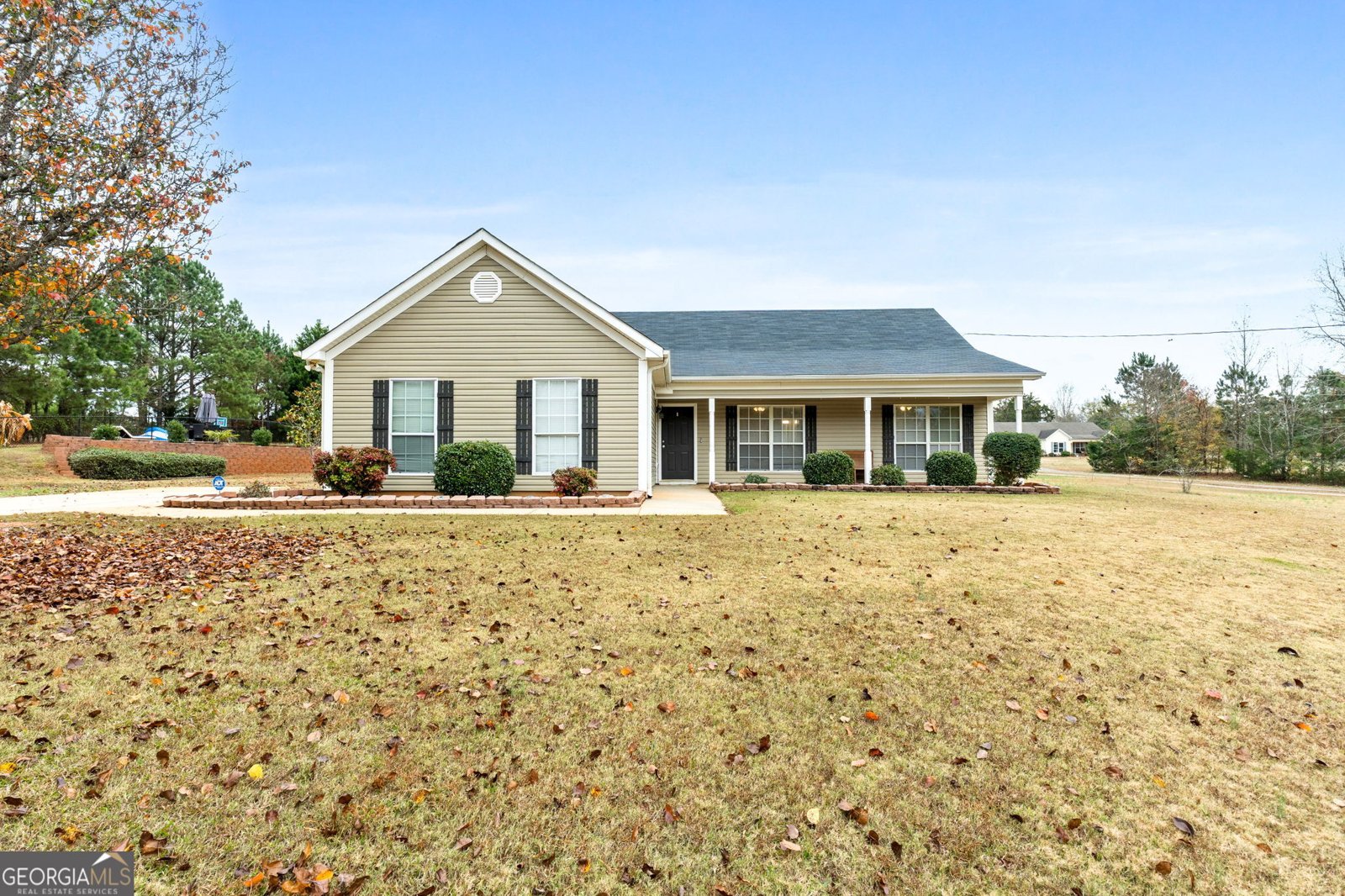 1801 Stroud Road McDonough - 5