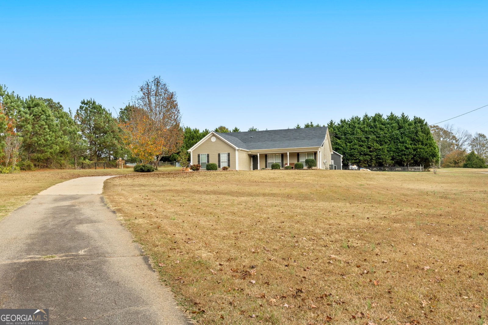 1801 Stroud Road McDonough - 6