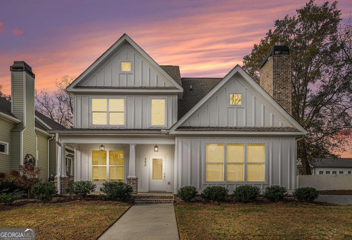 352 Davis Street Monroe - 2