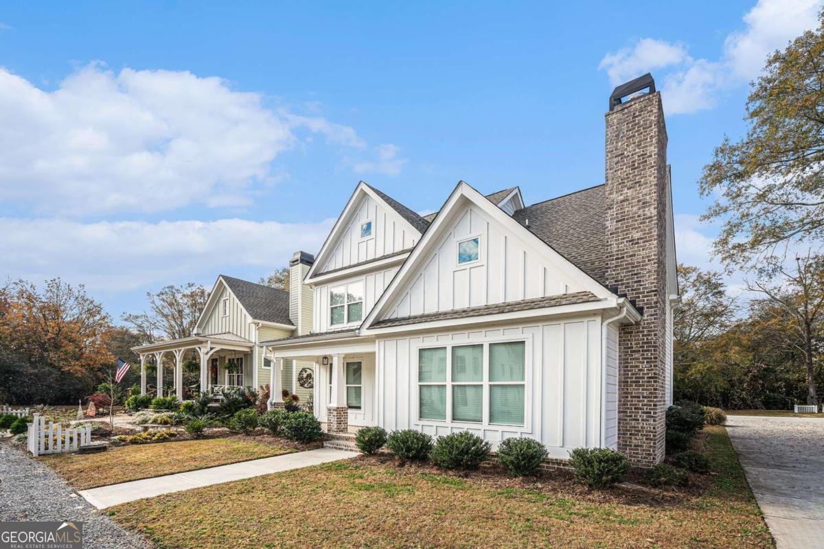 352 Davis Street Monroe - 3