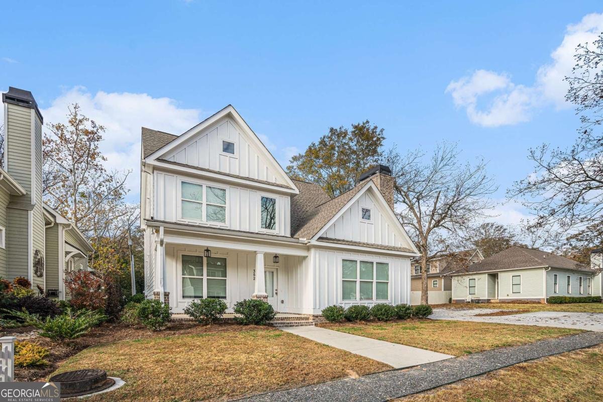 352 Davis Street Monroe - 4