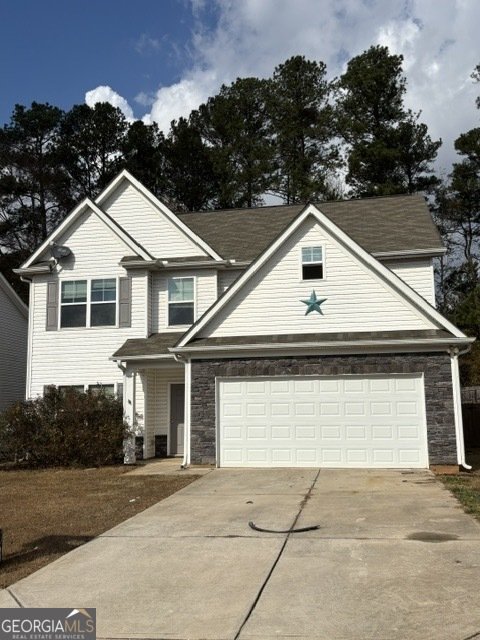 29 Hill Top Circle Grantville - main photo