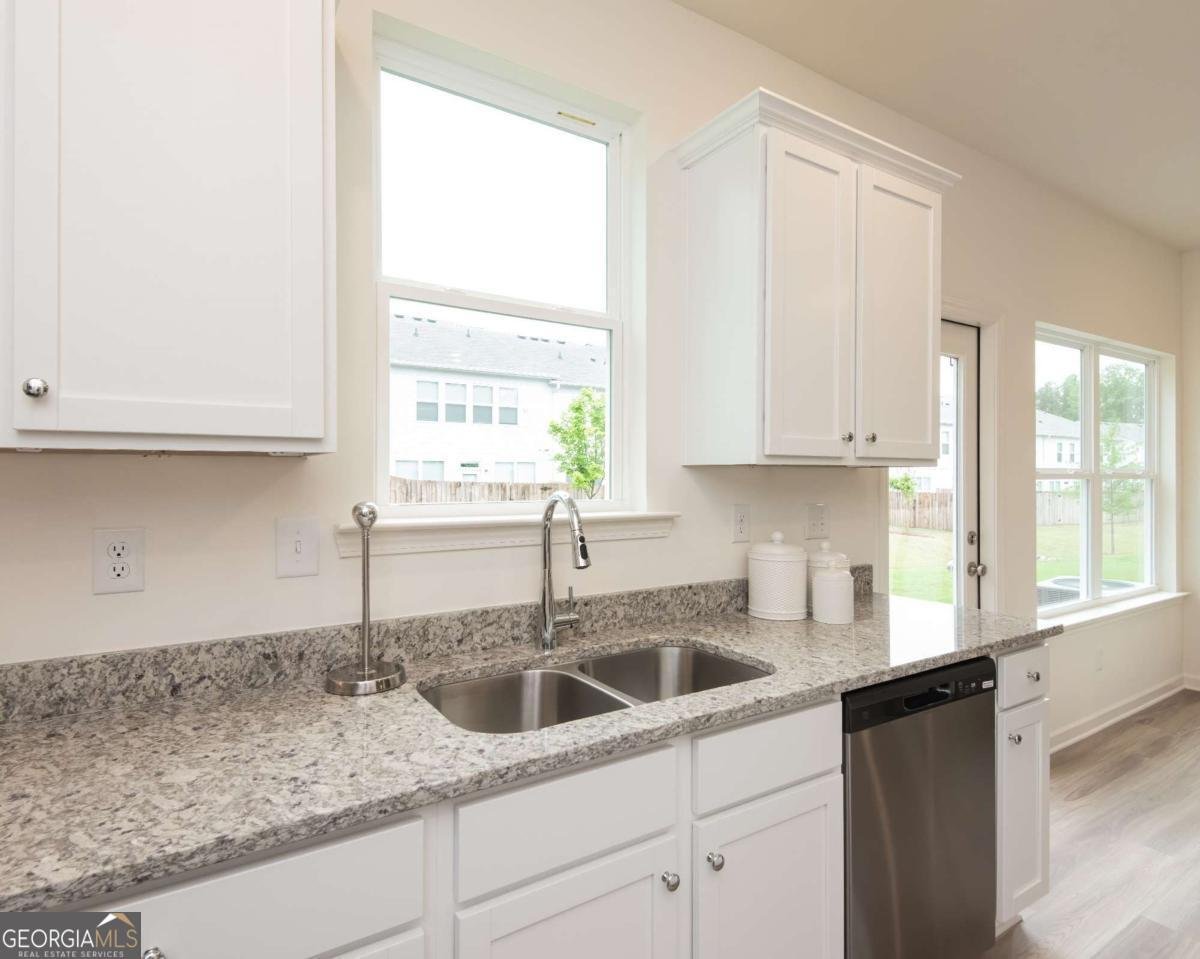 2551 Riverside Road Conyers - 1