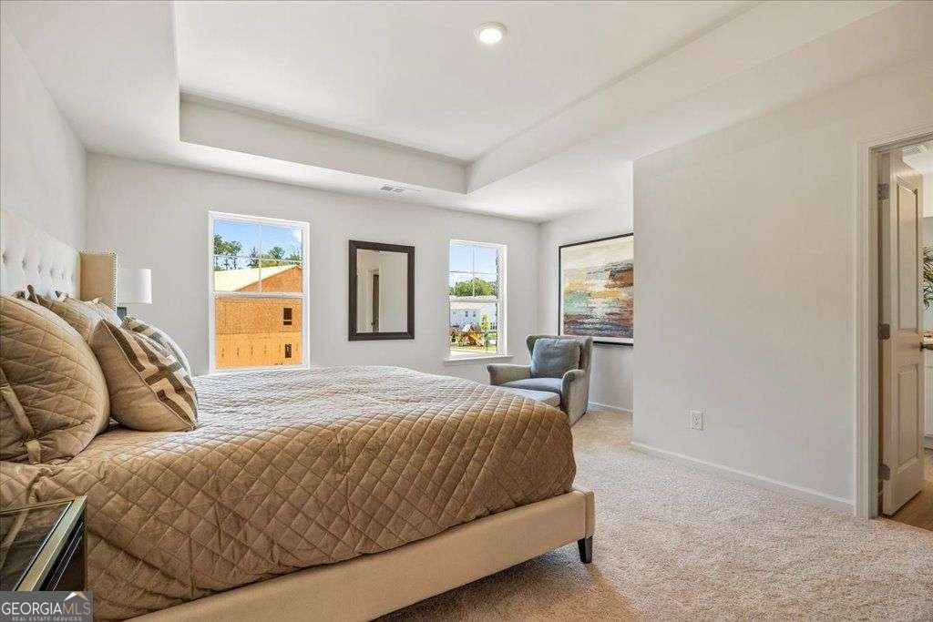 2551 Riverside Road Conyers - 14