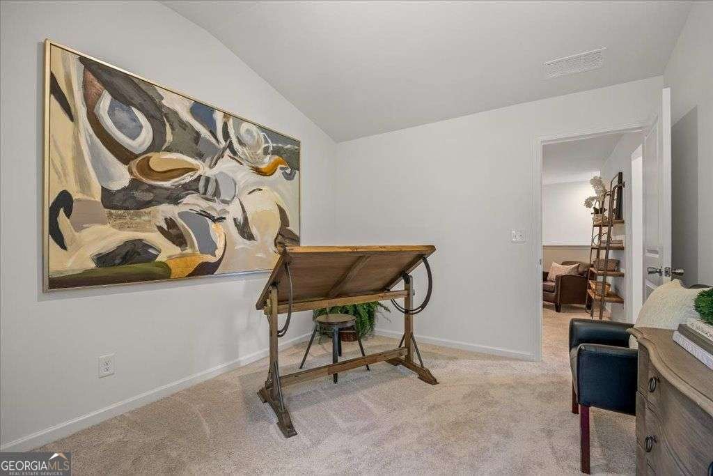 2551 Riverside Road Conyers - 19