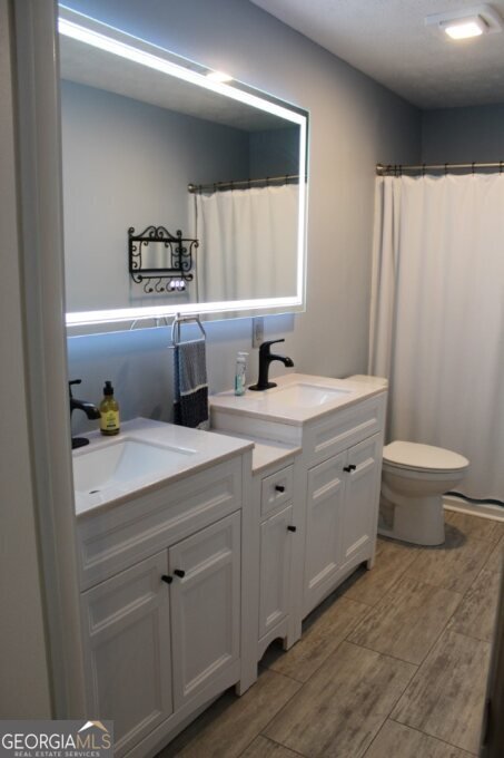 618 Welcome To Arnco Road Newnan - 12