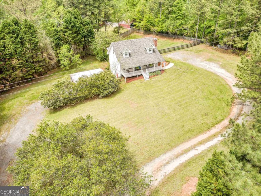 618 Welcome To Arnco Road Newnan - 16