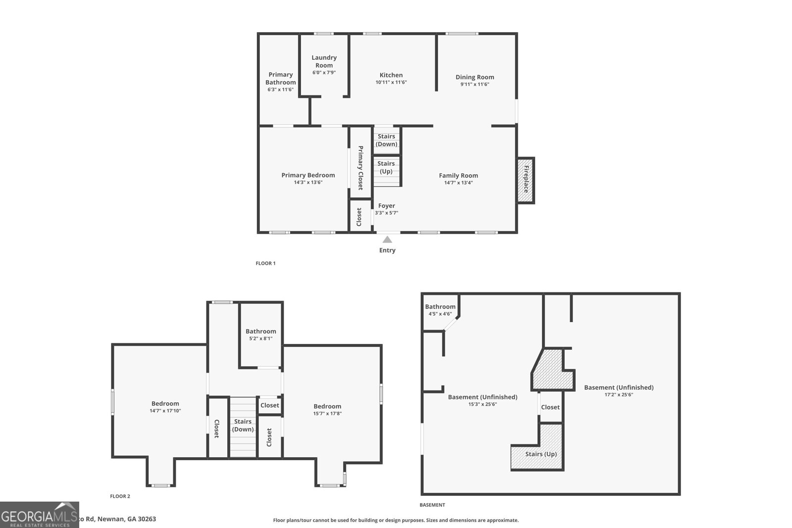 618 Welcome To Arnco Road Newnan - 18