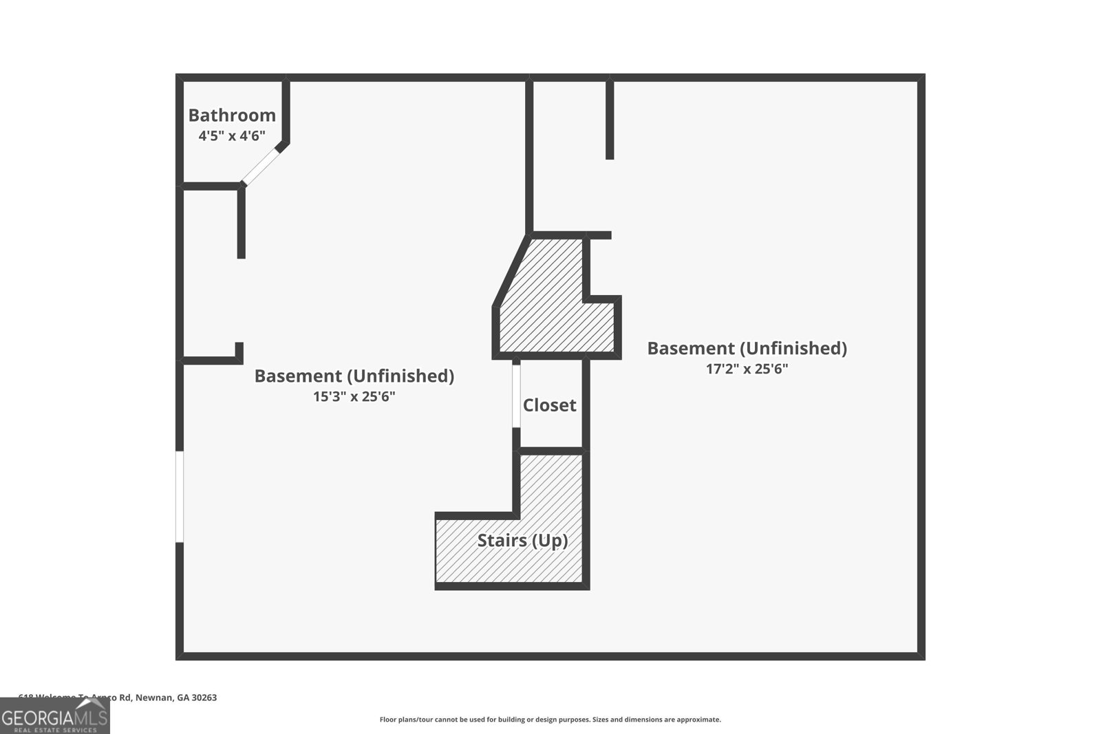 618 Welcome To Arnco Road Newnan - 19