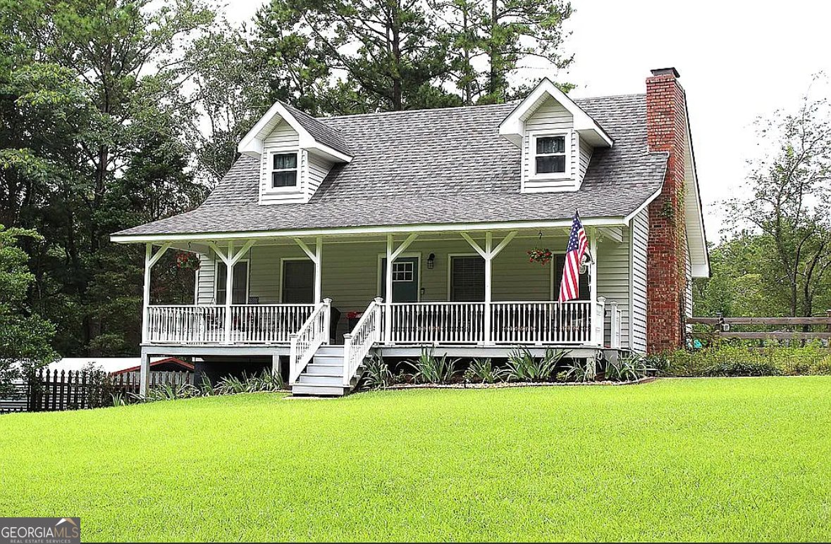 618 Welcome To Arnco Road Newnan - 2