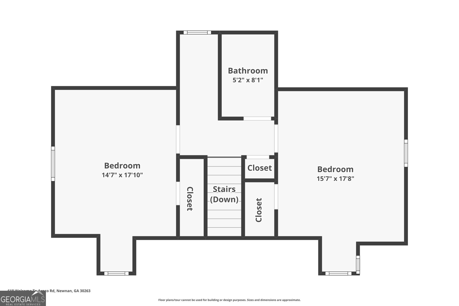 618 Welcome To Arnco Road Newnan - 20