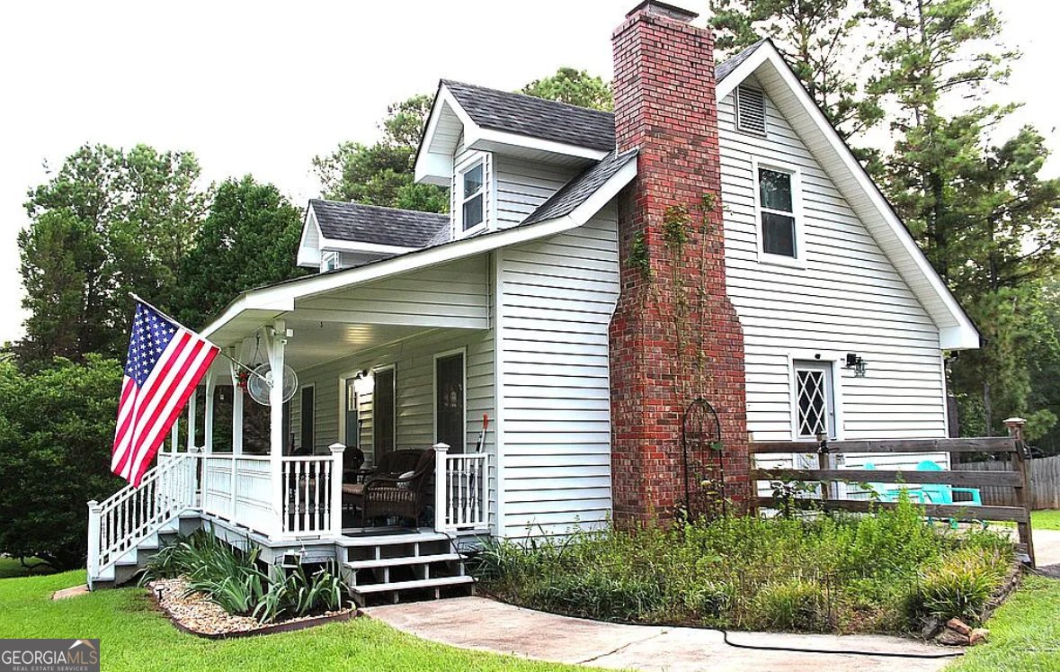 618 Welcome To Arnco Road Newnan - 3