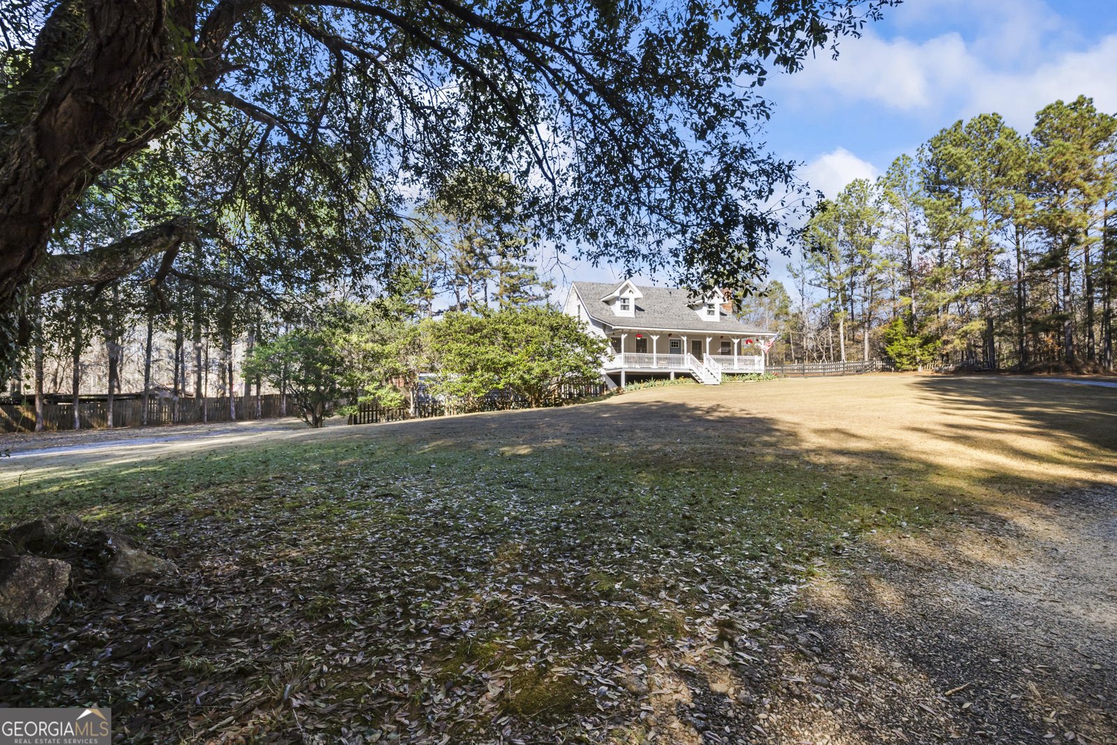 618 Welcome To Arnco Road Newnan - 31