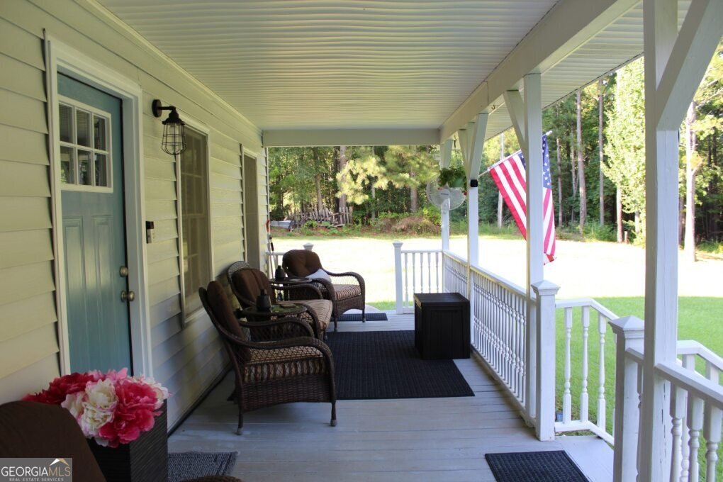 618 Welcome To Arnco Road Newnan - 4