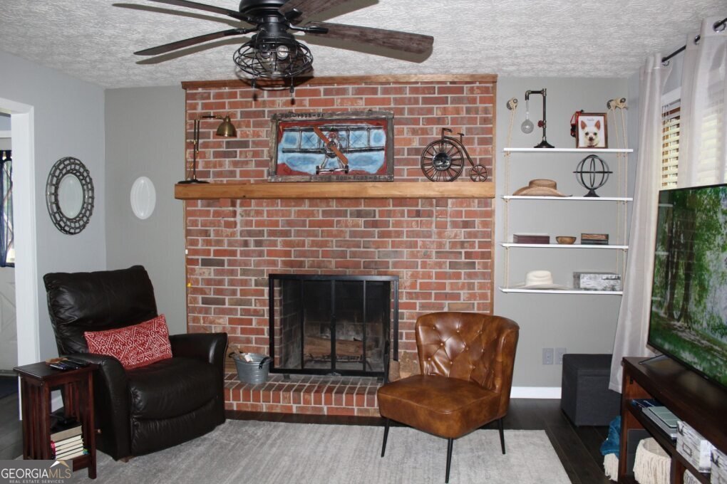 618 Welcome To Arnco Road Newnan - 5