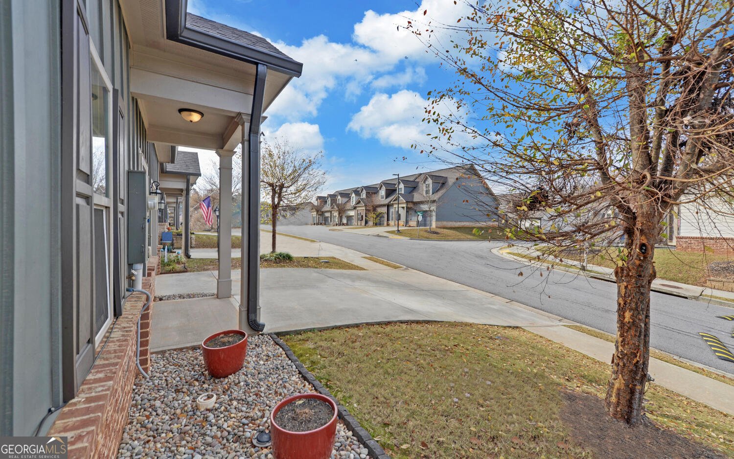 3786 Shades Valley Lane Gainesville - 4