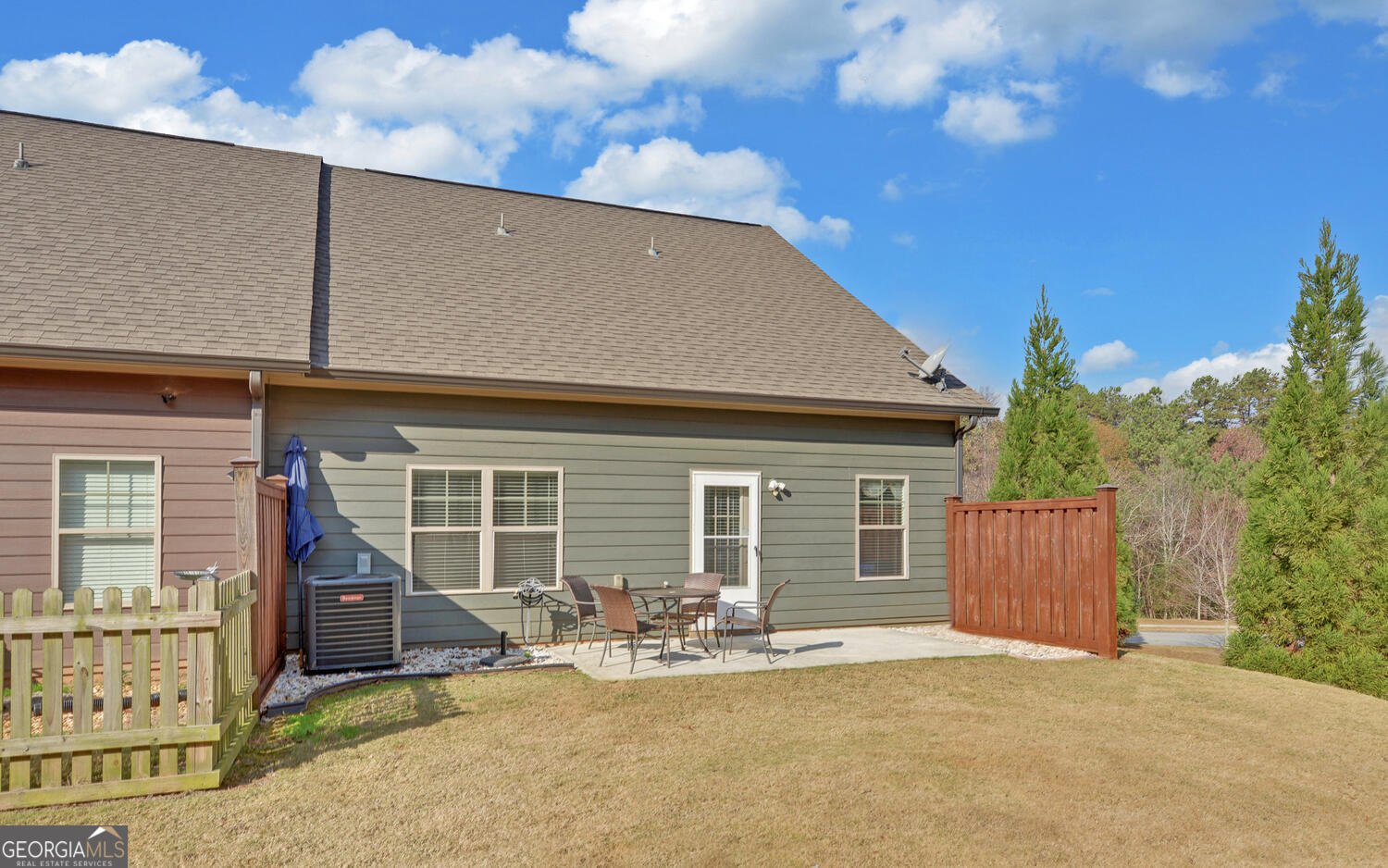 3786 Shades Valley Lane Gainesville - 40