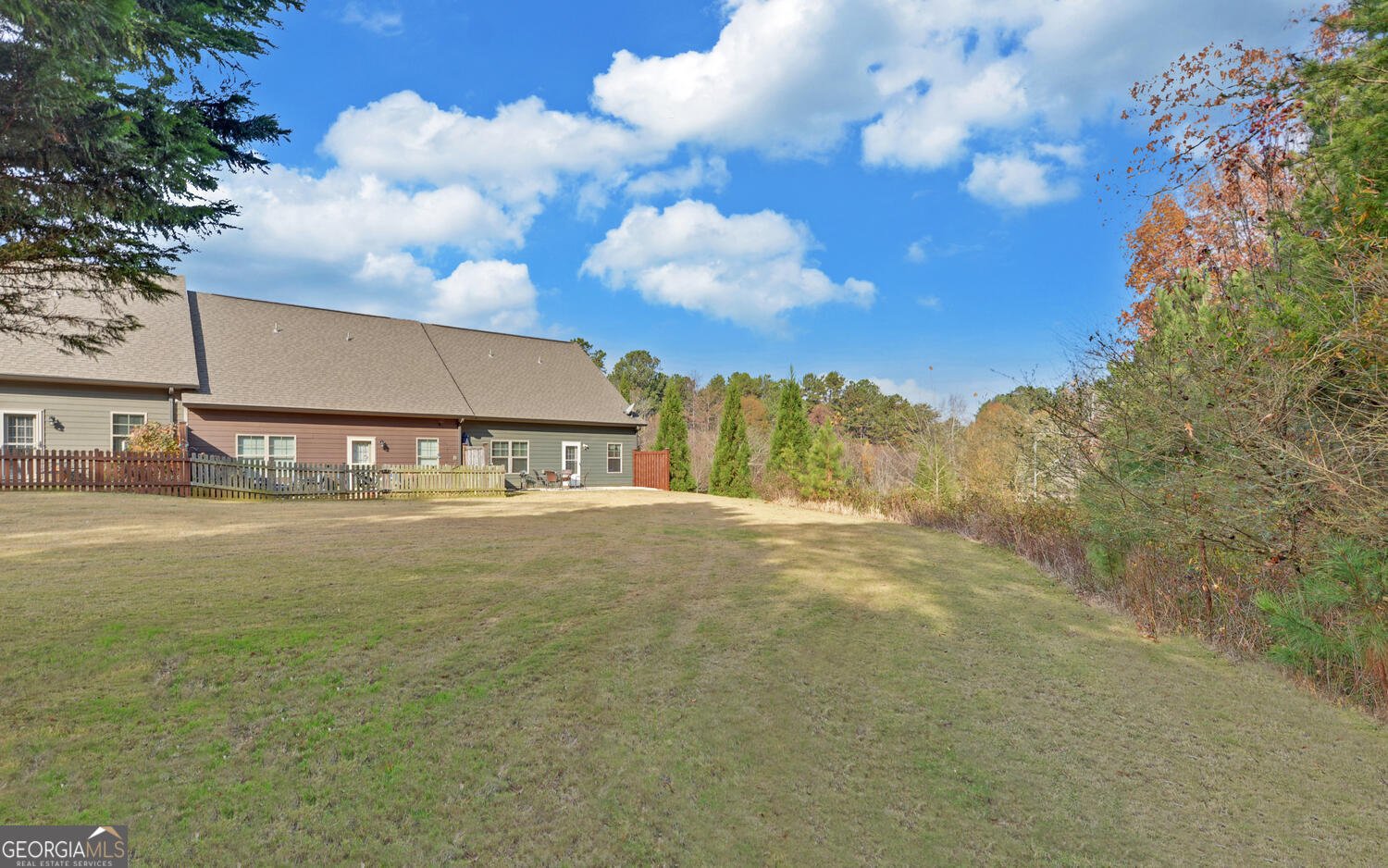 3786 Shades Valley Lane Gainesville - 41