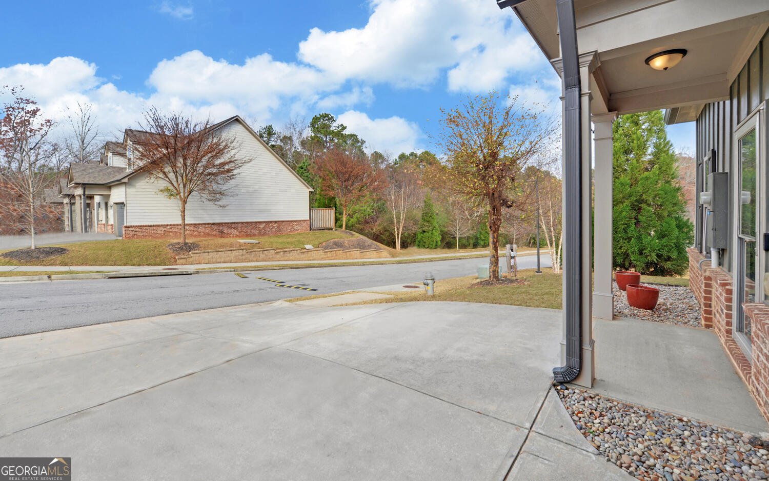 3786 Shades Valley Lane Gainesville - 5