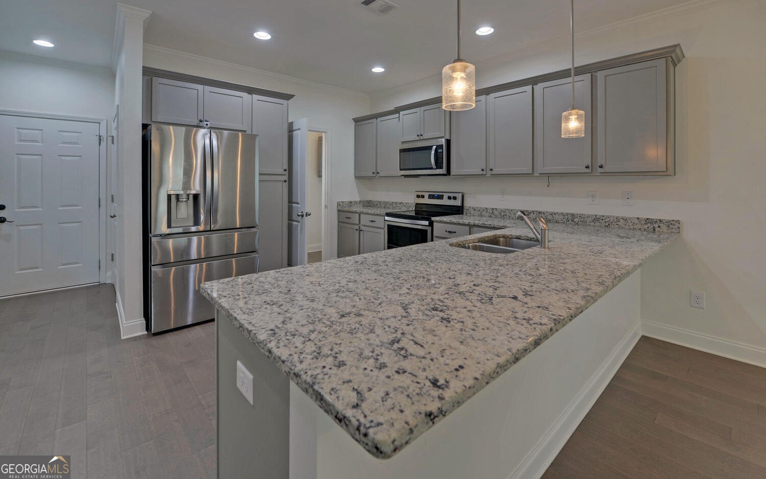 3786 Shades Valley Lane Gainesville - 7