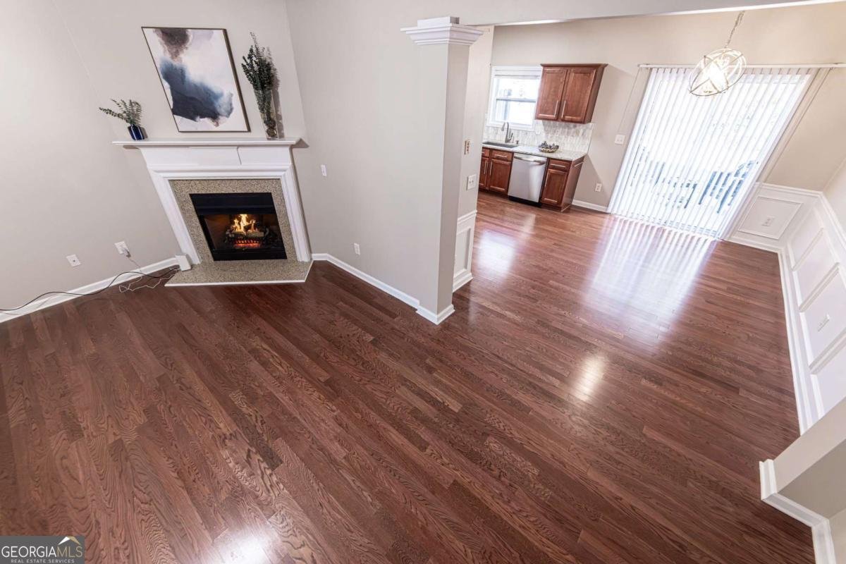 2002 Lakeshore Overlook Circle Kennesaw - 66