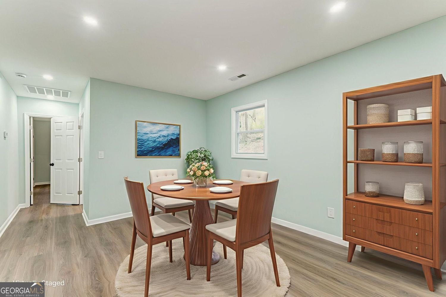 43 King Bee Circle Rome - 16