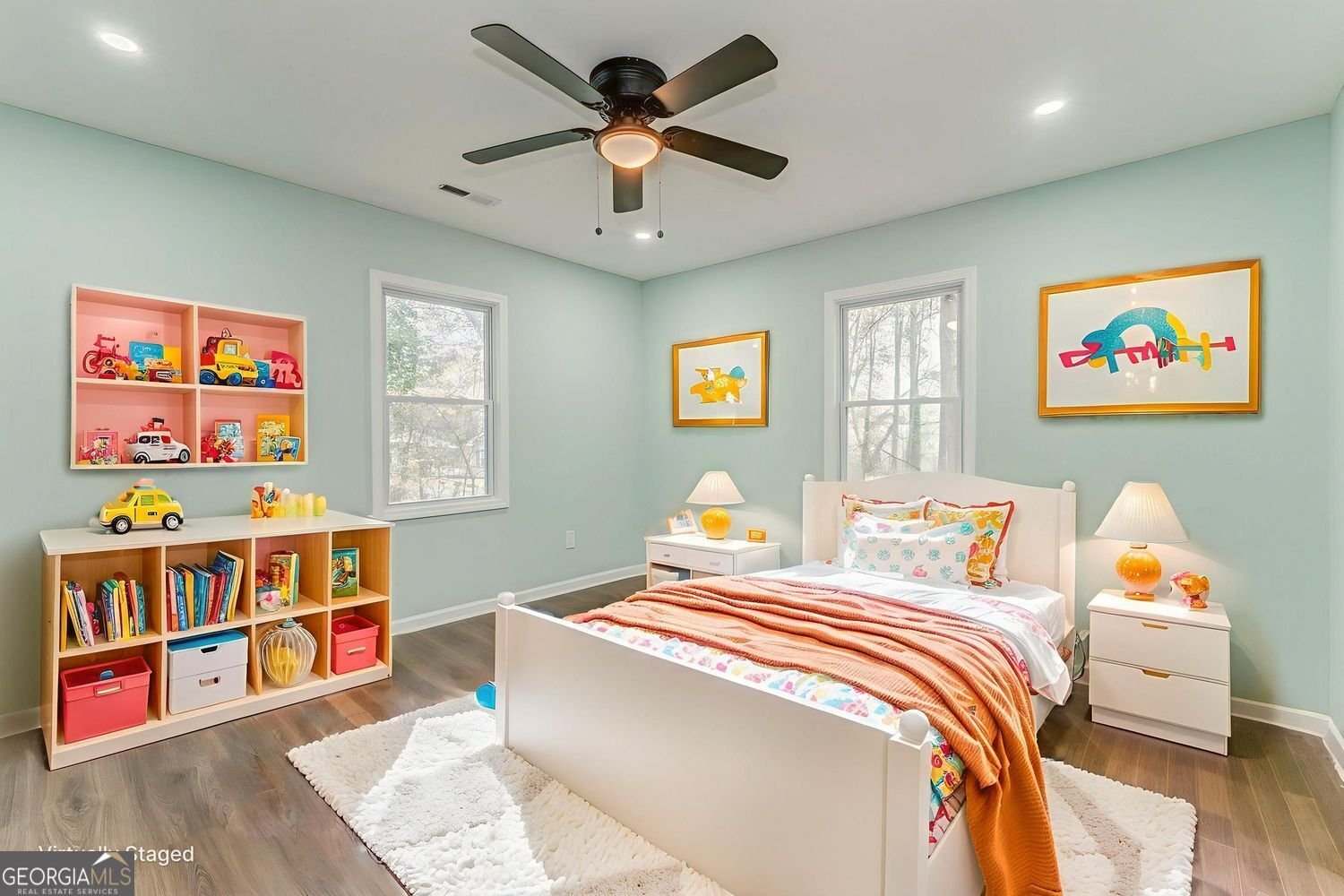 43 King Bee Circle Rome - 35