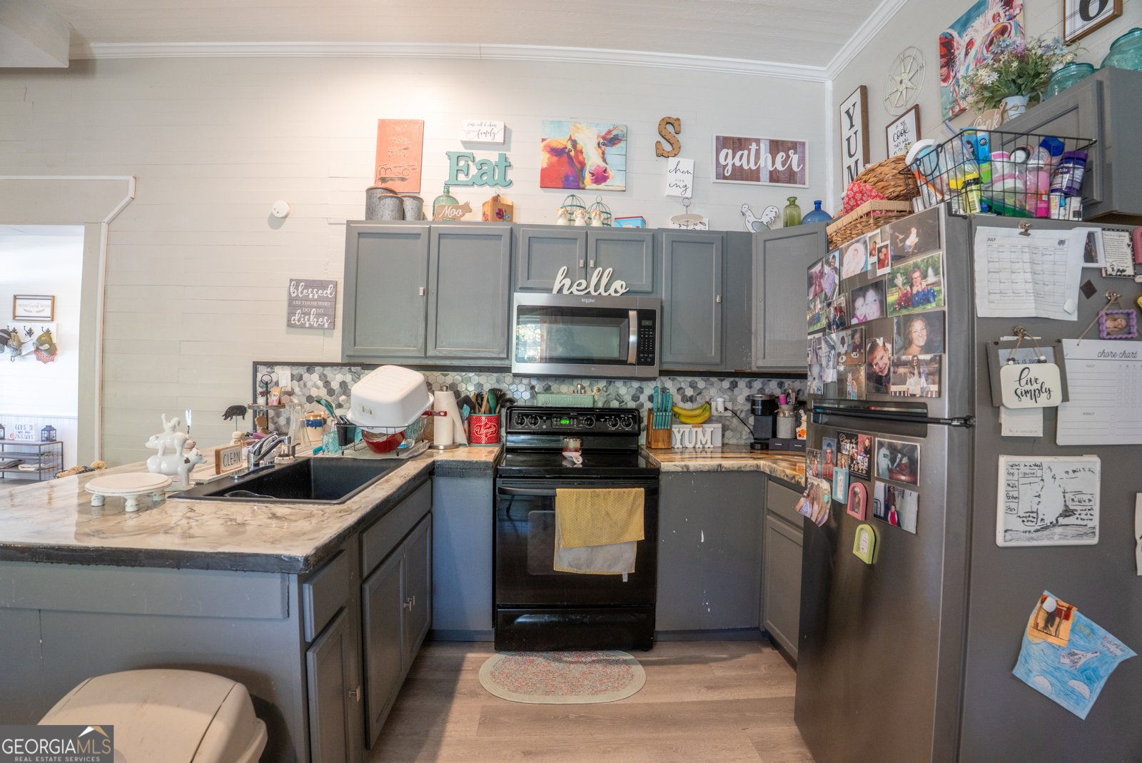 209 McDonald Street Pelham - Photo 12