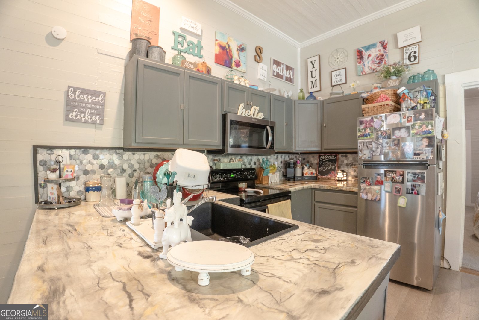 209 McDonald Street Pelham - Photo 13