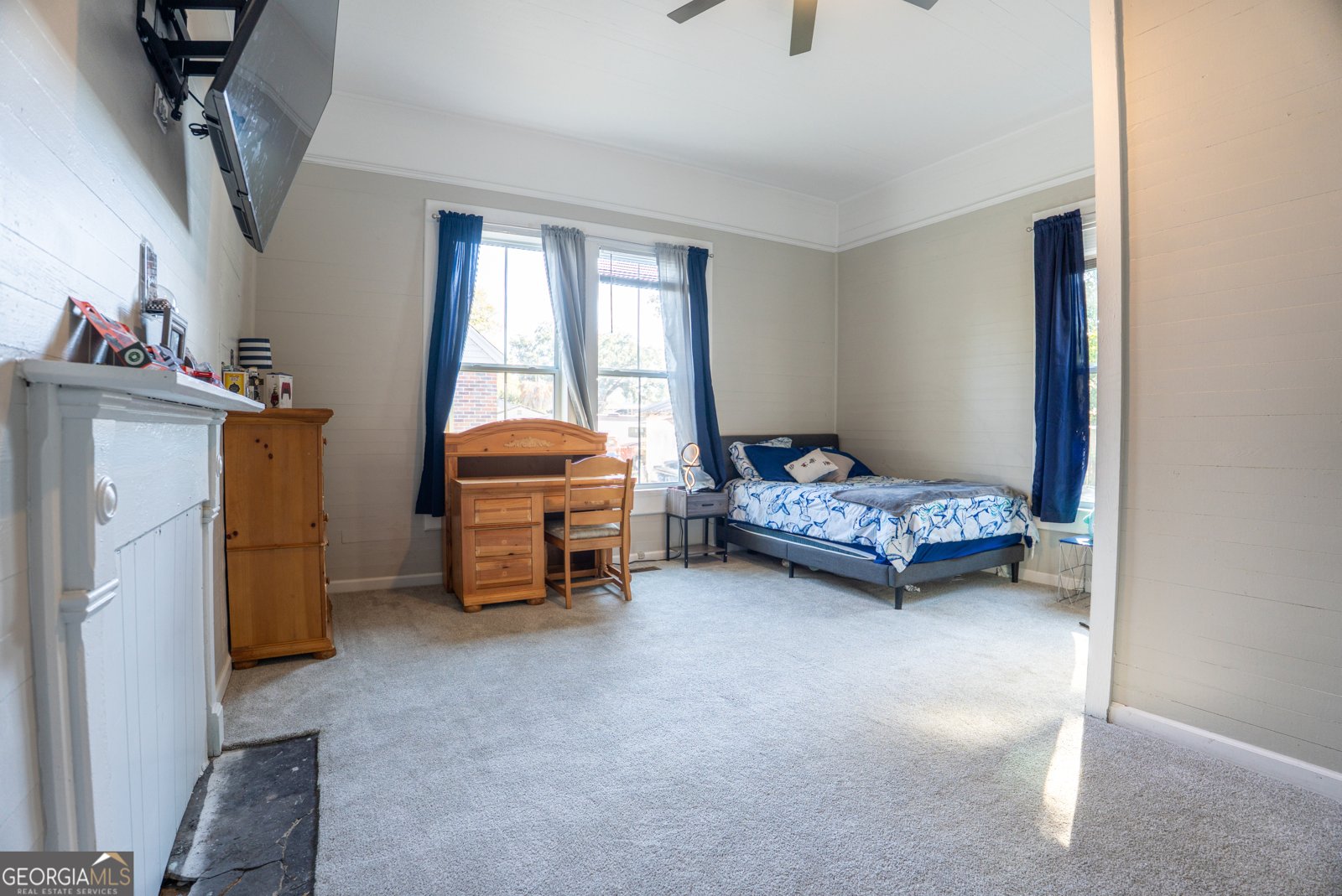 209 McDonald Street Pelham - Photo 21