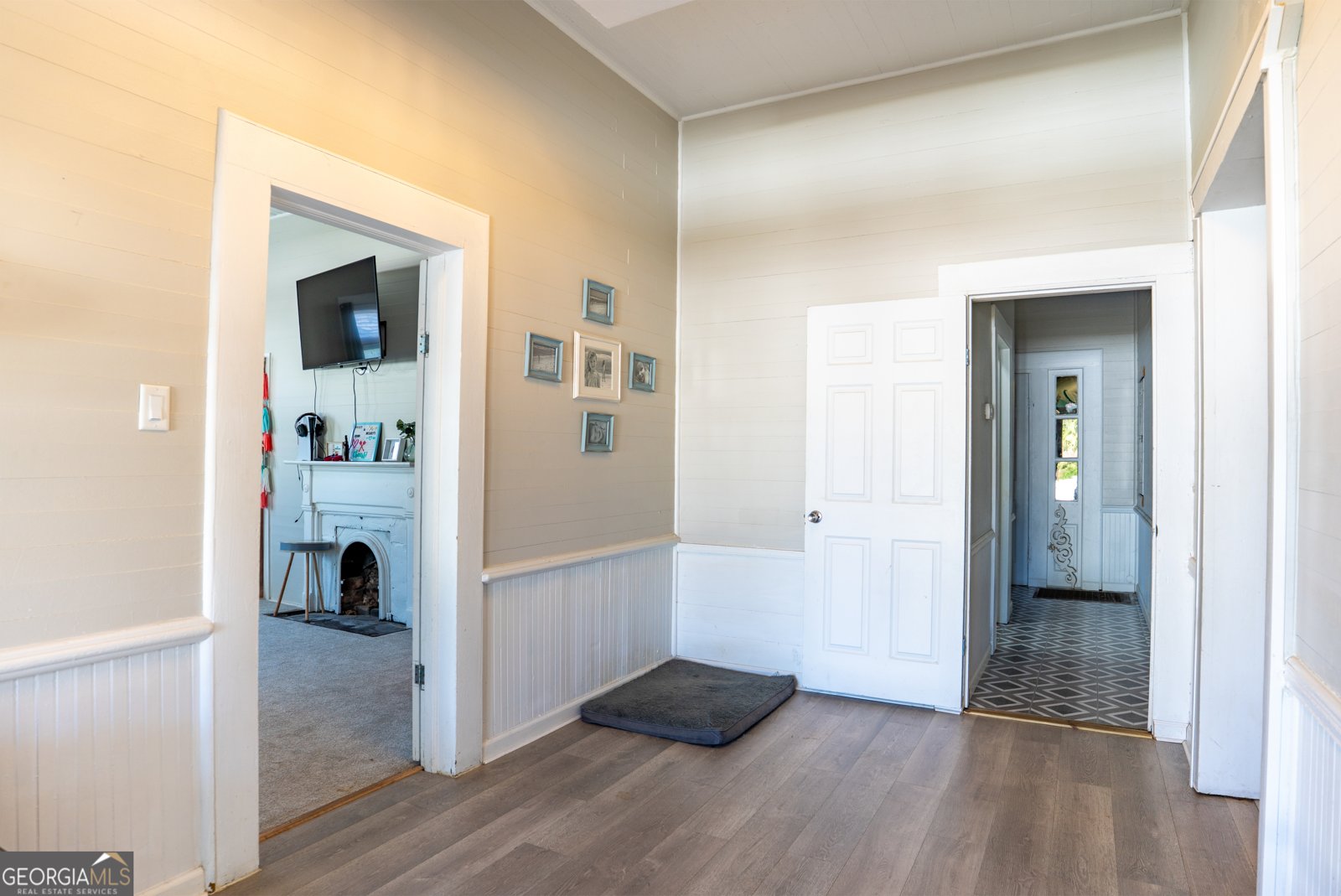 209 McDonald Street Pelham - Photo 29