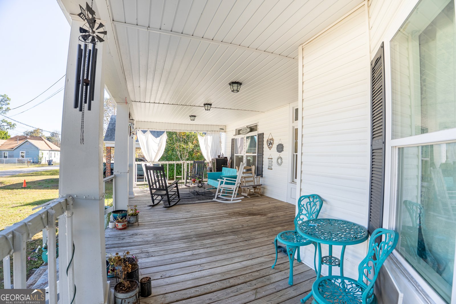 209 McDonald Street Pelham - Photo 32