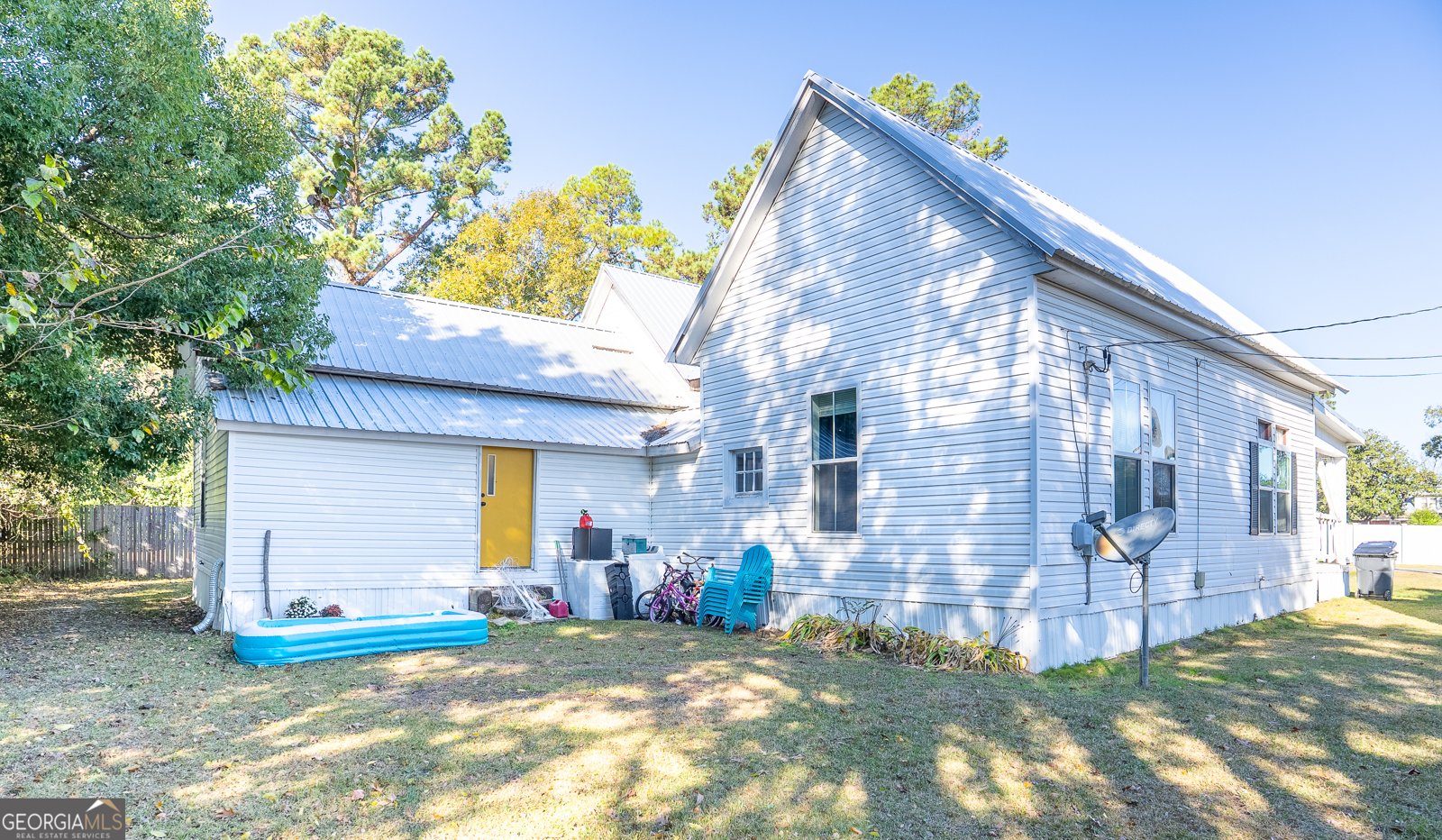 209 McDonald Street Pelham - Photo 33