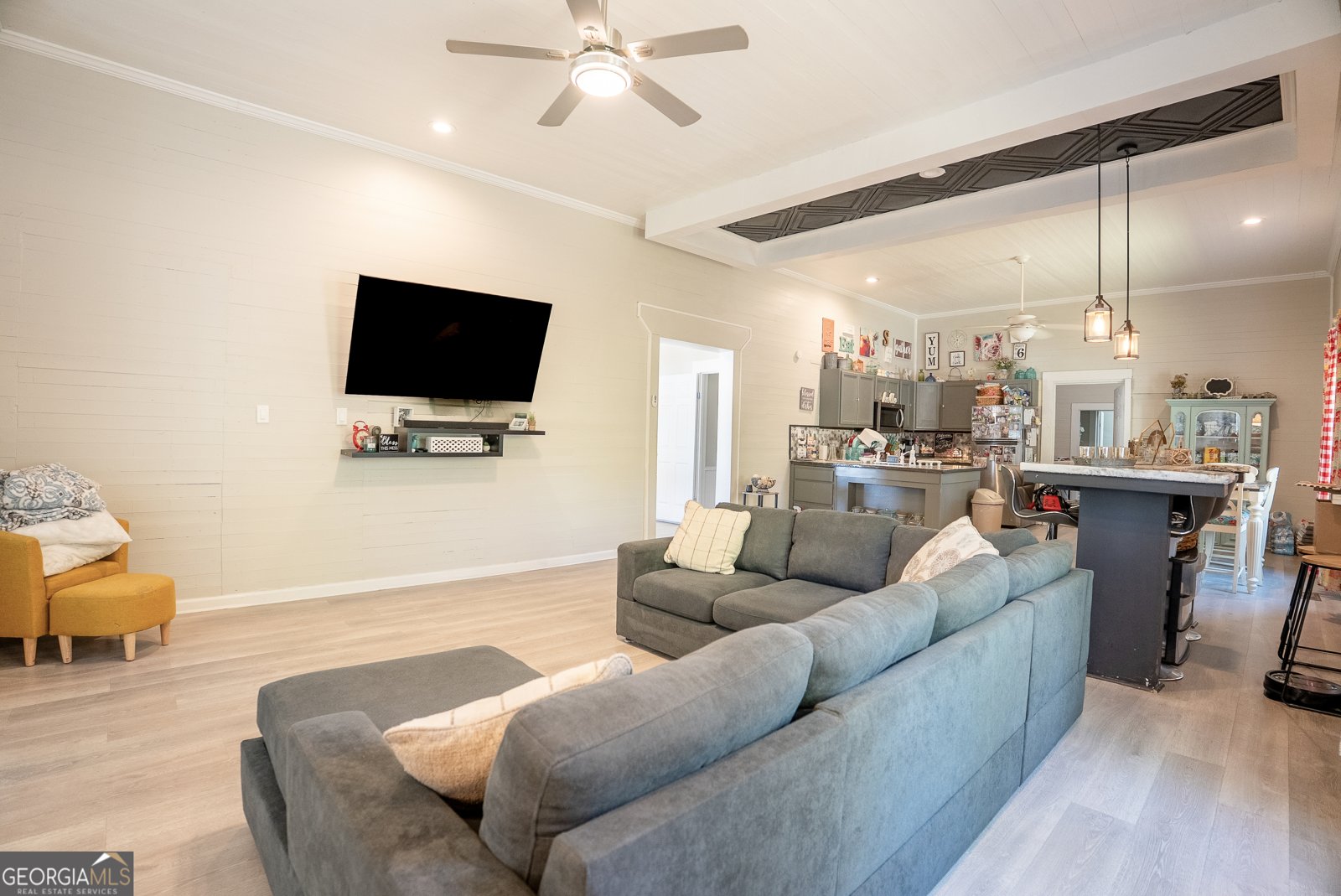 209 McDonald Street Pelham - Photo 7