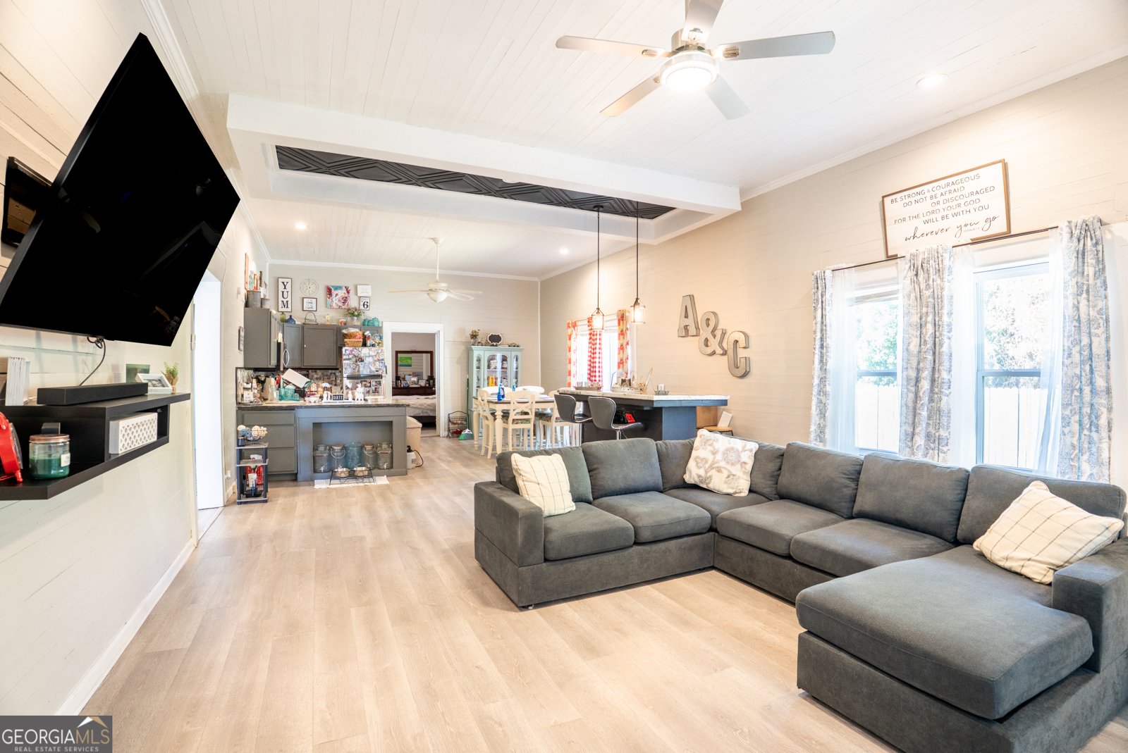 209 McDonald Street Pelham - Photo 8