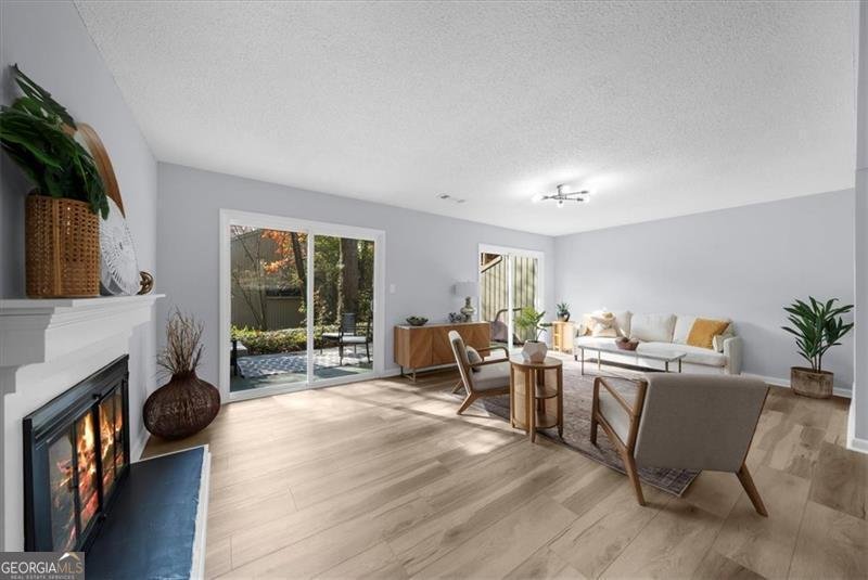 1268 Druid Knoll Drive Brookhaven - 12