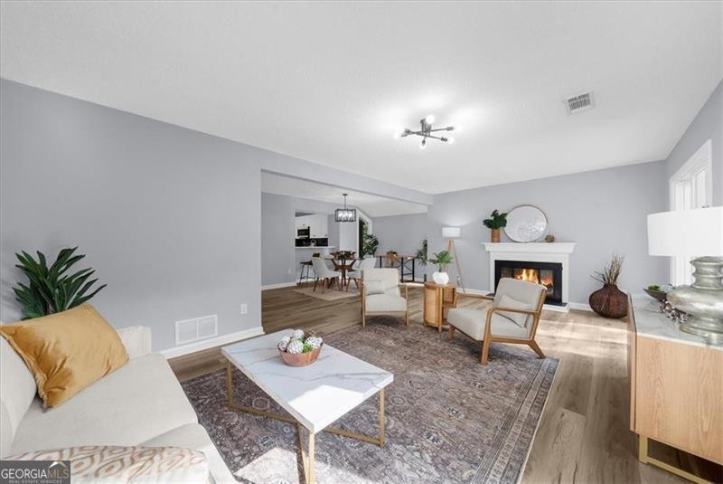 1268 Druid Knoll Drive Brookhaven - 13