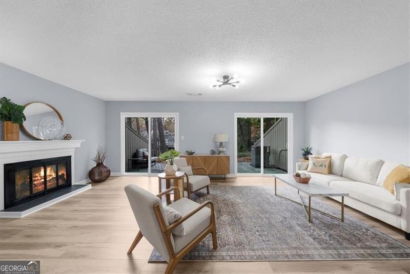 1268 Druid Knoll Drive Brookhaven - 14