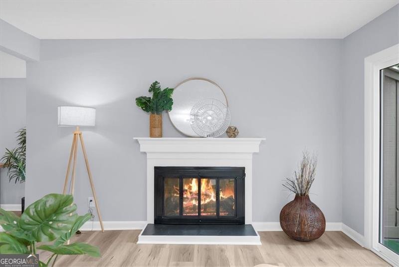 1268 Druid Knoll Drive Brookhaven - 15