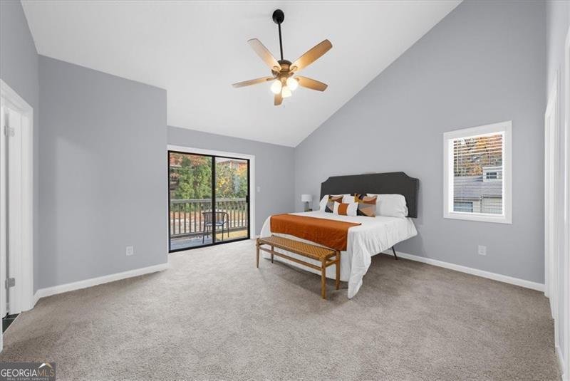 1268 Druid Knoll Drive Brookhaven - 17