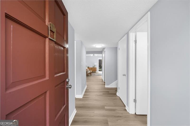 1268 Druid Knoll Drive Brookhaven - 2