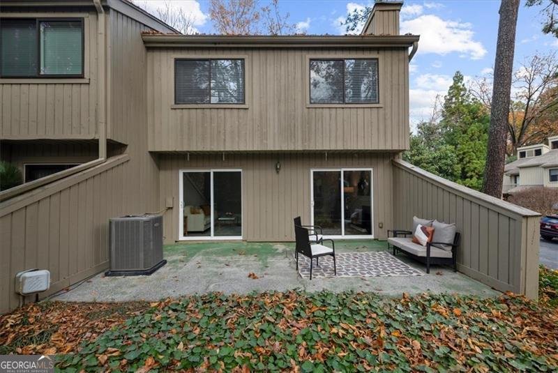 1268 Druid Knoll Drive Brookhaven - 25