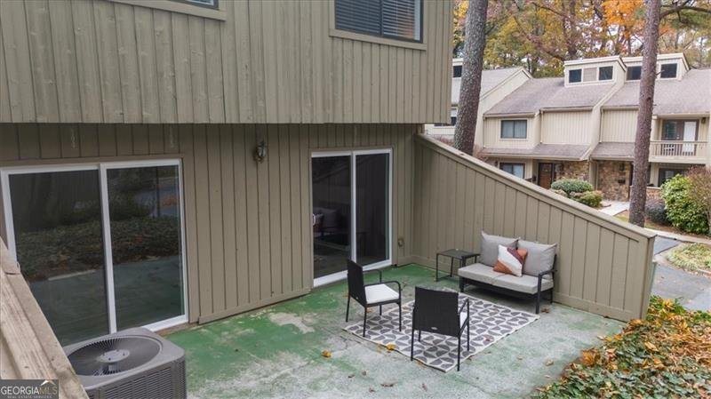 1268 Druid Knoll Drive Brookhaven - 26