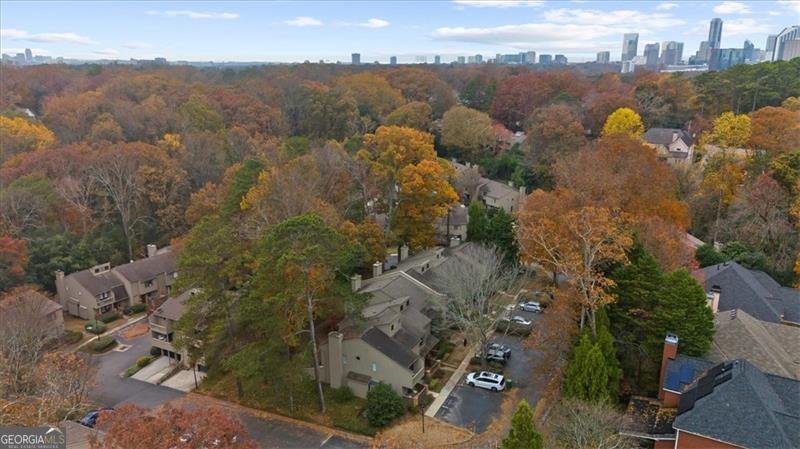 1268 Druid Knoll Drive Brookhaven - 28