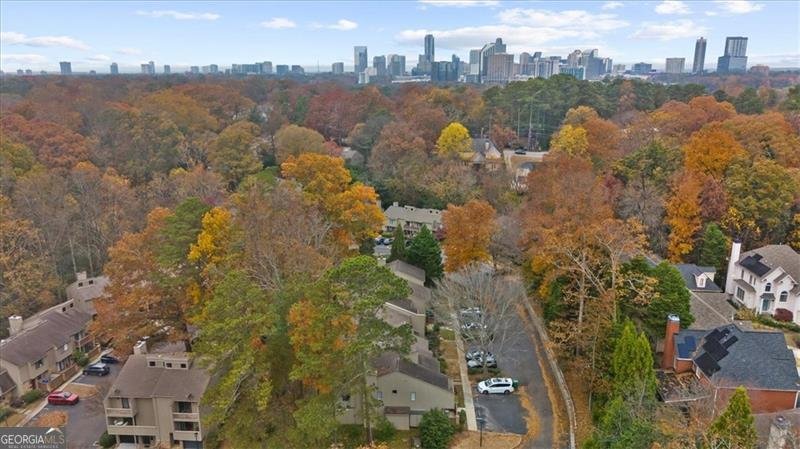 1268 Druid Knoll Drive Brookhaven - 29