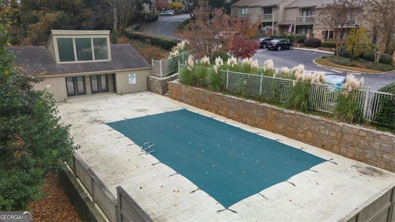 1268 Druid Knoll Drive Brookhaven - 30