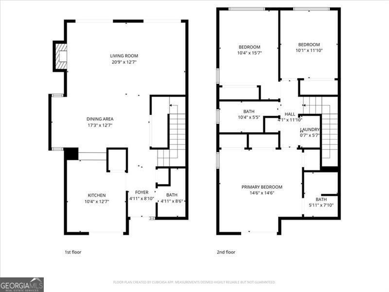 1268 Druid Knoll Drive Brookhaven - 31