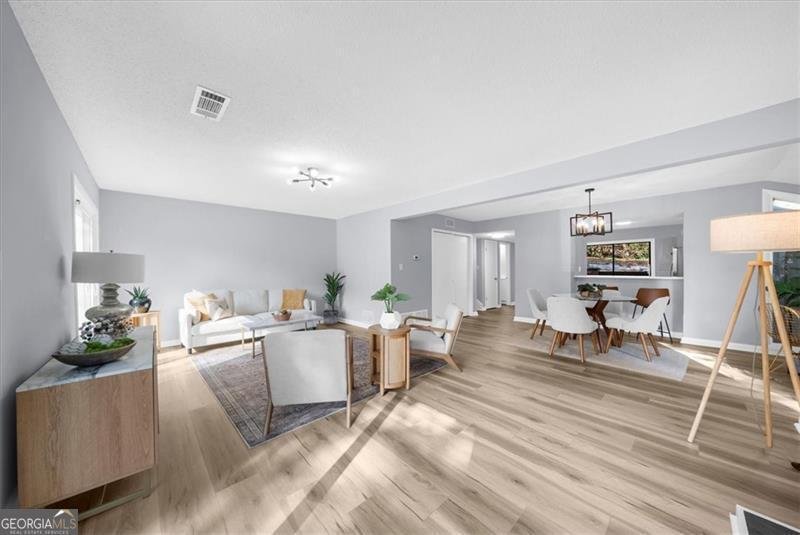 1268 Druid Knoll Drive Brookhaven - 4