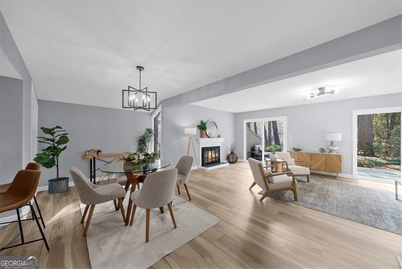 1268 Druid Knoll Drive Brookhaven - 5