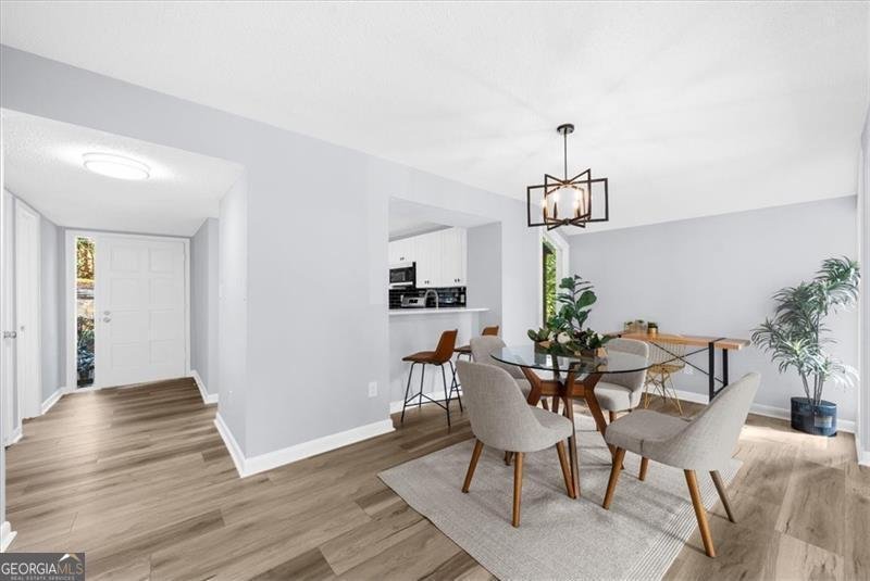 1268 Druid Knoll Drive Brookhaven - 6